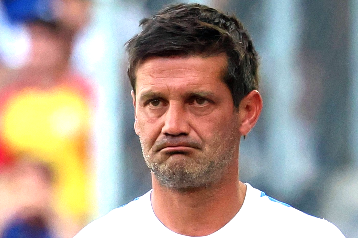 Cristi Chivu, probleme la Inter: ”Mă îndoiesc!”