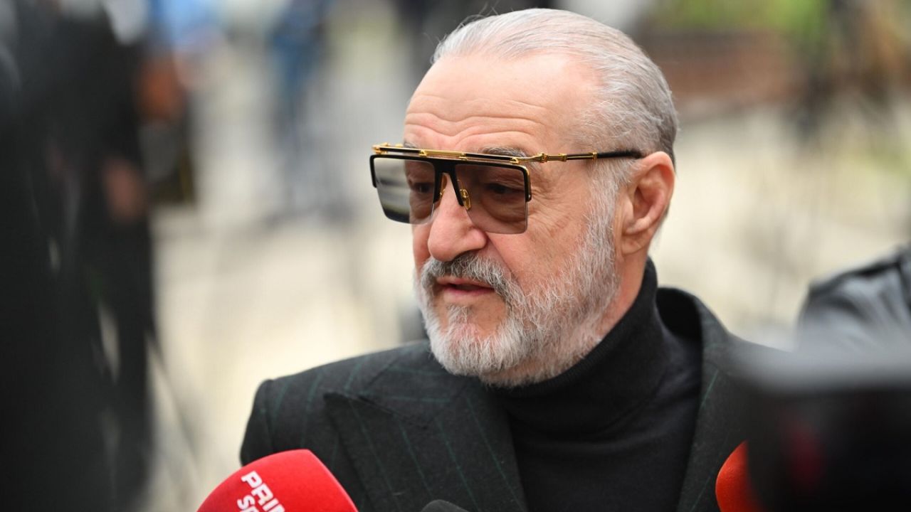 Gigi Becali a ajuns în presa arabă: „Inamicul publicului numărul 1!“