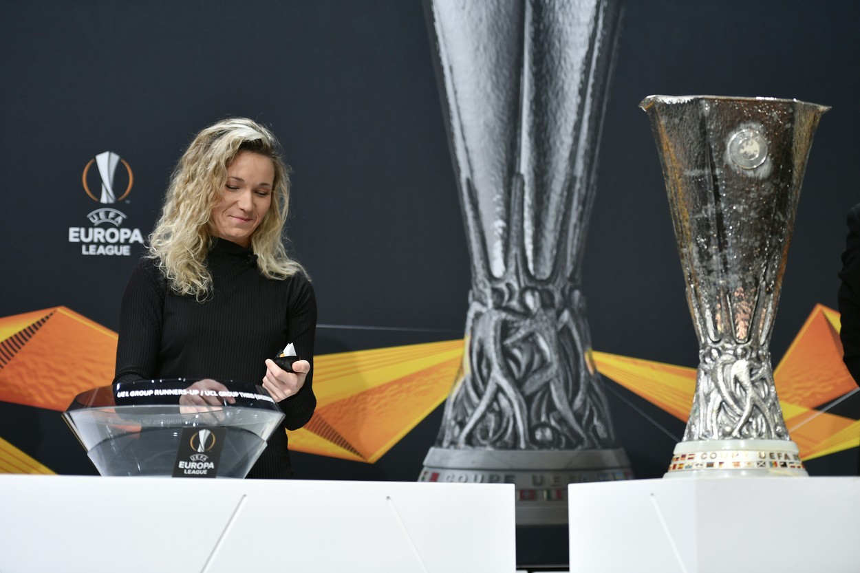Tragerea la sorți a play-off-ului Europa League | Universitatea Craiova și-a aflat posibila adversară